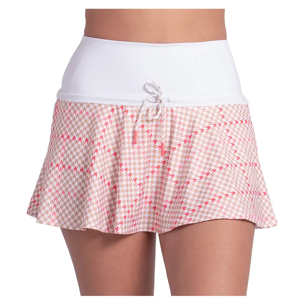 Women's Clubhouse 13 Inch Skort Camel