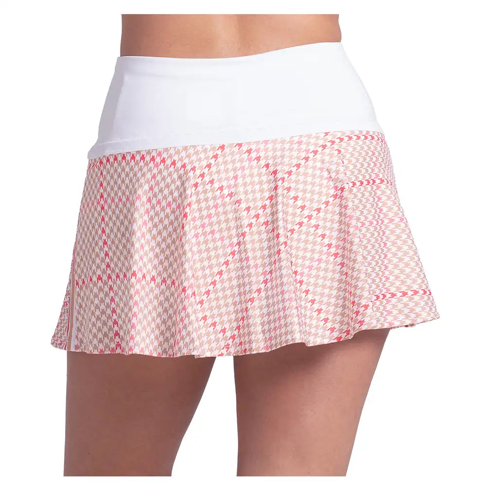 Women's Clubhouse 13 Inch Skort Camel