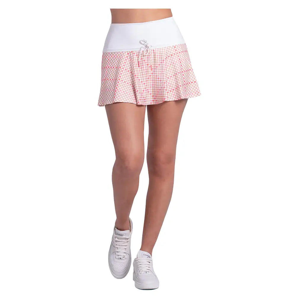Women's Clubhouse 13 Inch Skort Camel