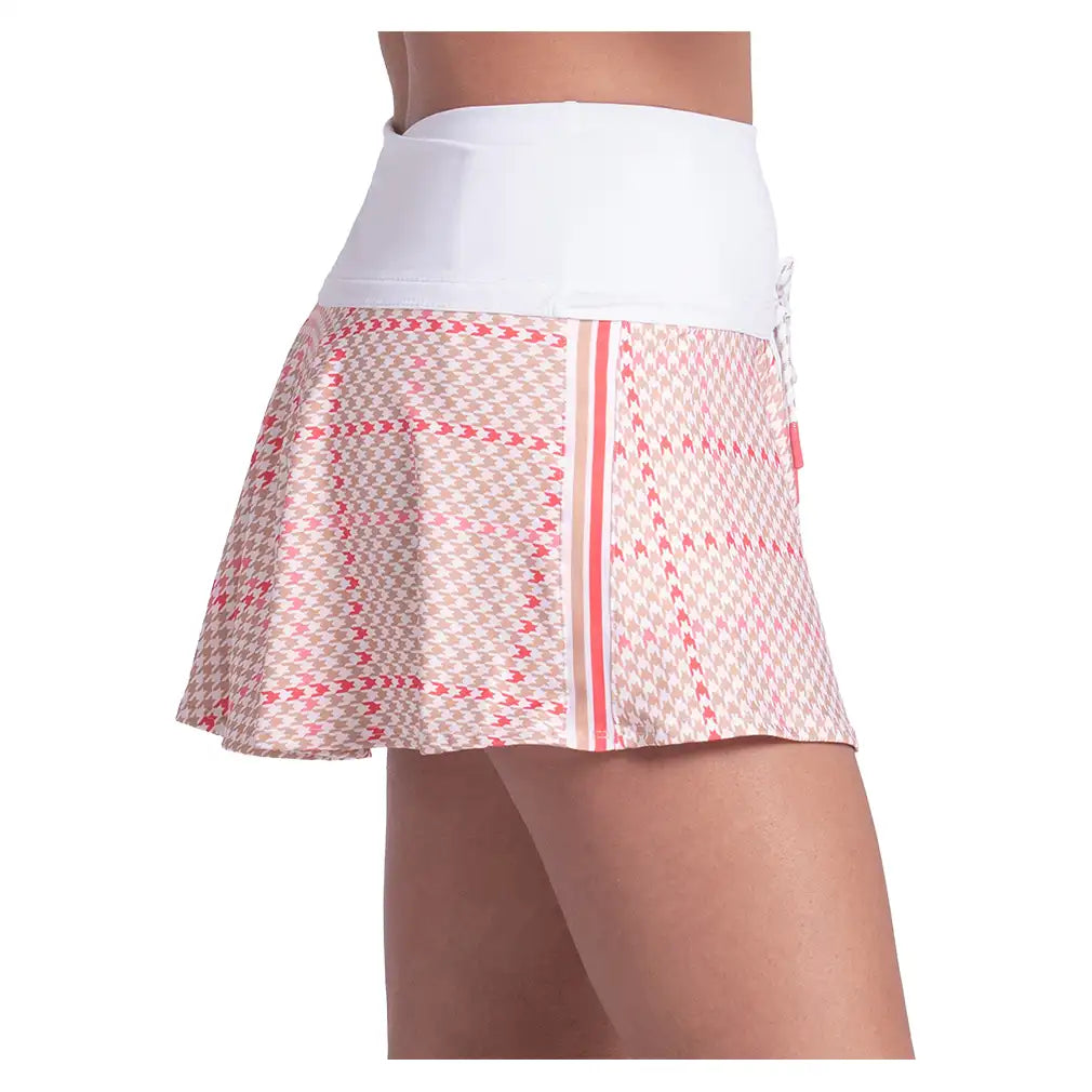 Women's Clubhouse 13 Inch Skort Camel