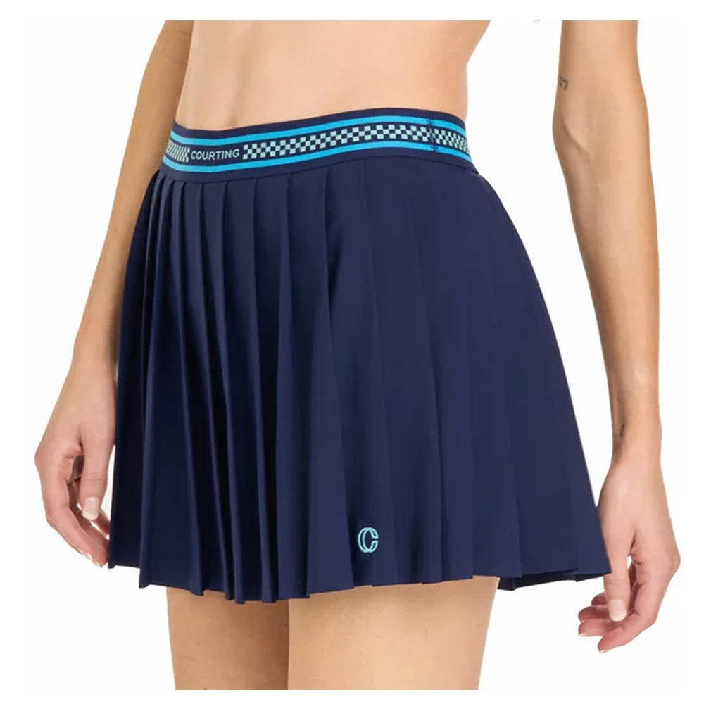 Women's Slice Skirt
