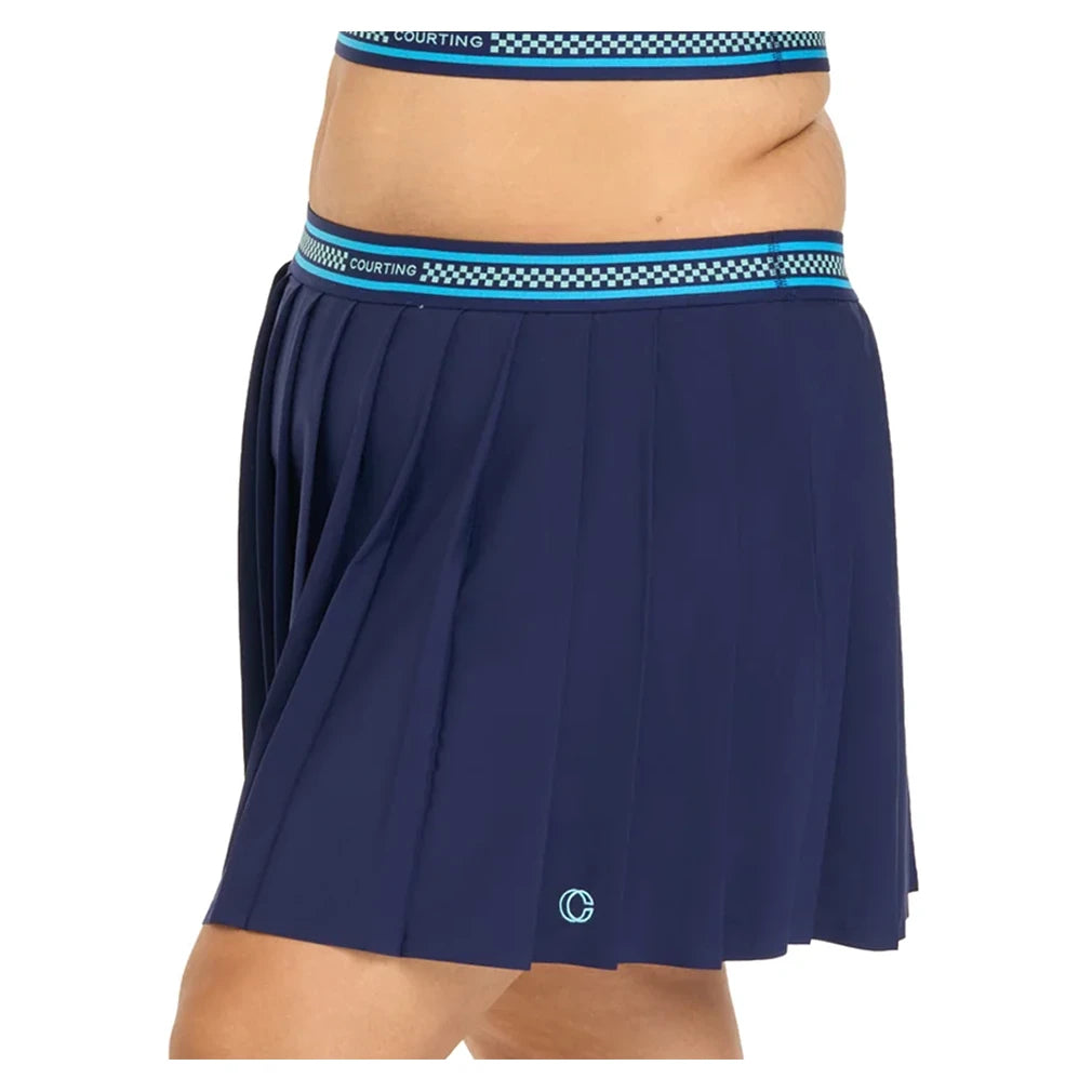 Women's Slice Skirt