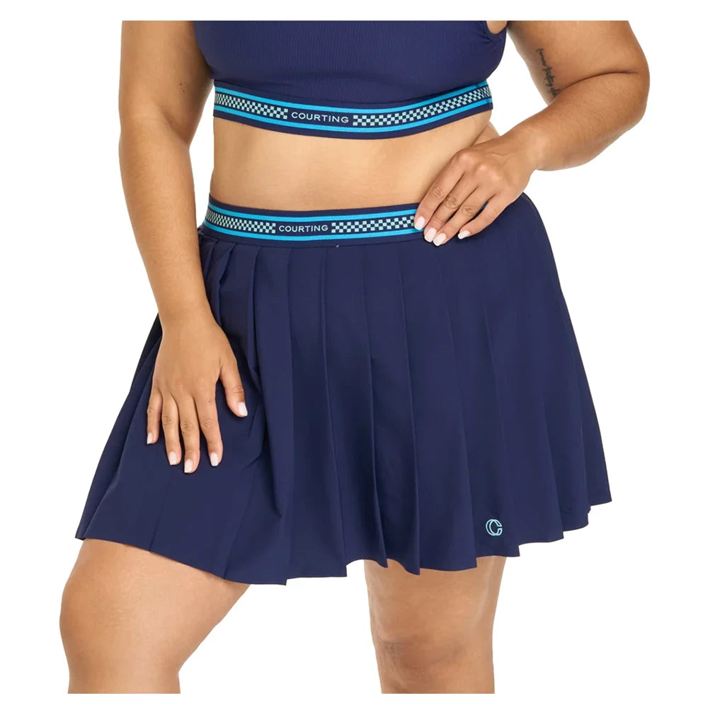Women's Slice Skirt