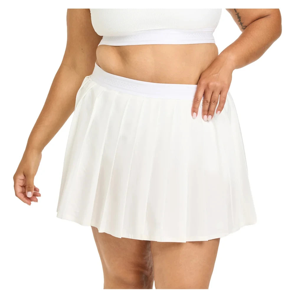 Women's Slice Skirt