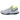 Men's Air Zoom Vapor Cage 4 Tennis Shoes White and Black