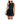 Women's Next Level Dress Black
