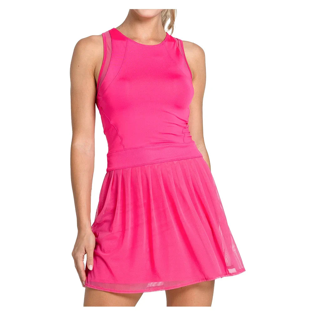 Women's Next Level Dress