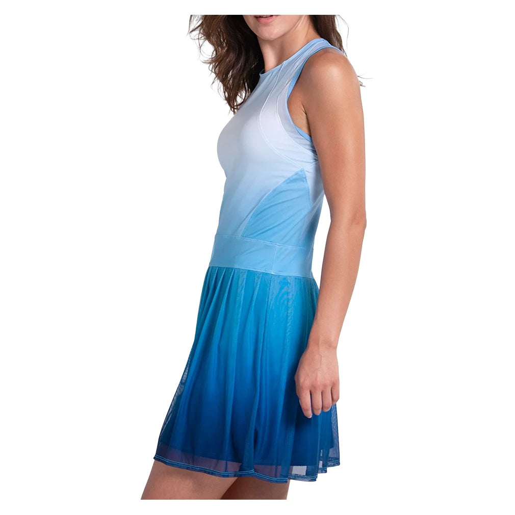 Women's Next Level Ombre Dress