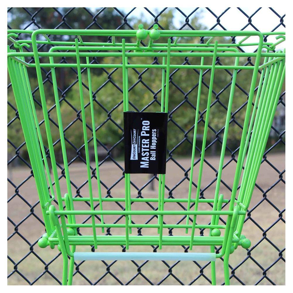 MasterPro 100 Ballhopper