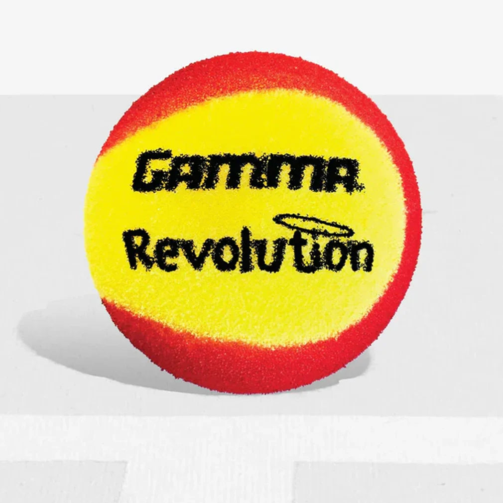 Revolution Foam Balls