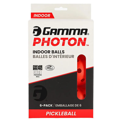 Indoor Balls