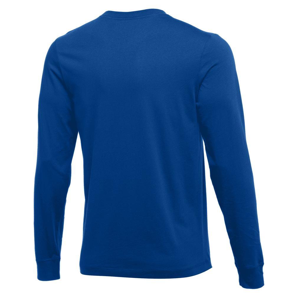 Boys' Long-Sleeve Top