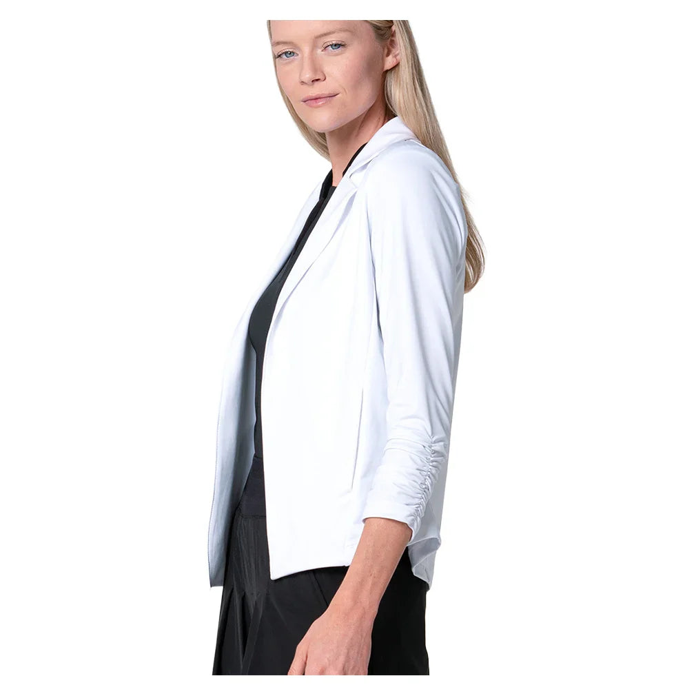 Women`s Lucky Court Blazer