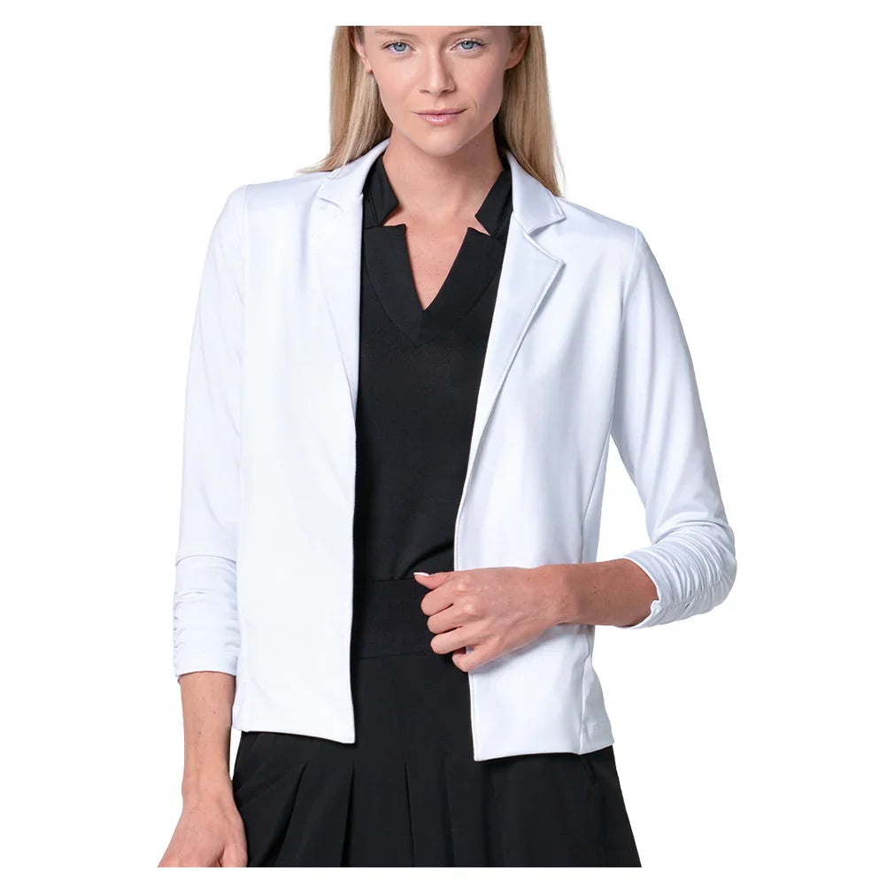 Women`s Lucky Court Blazer