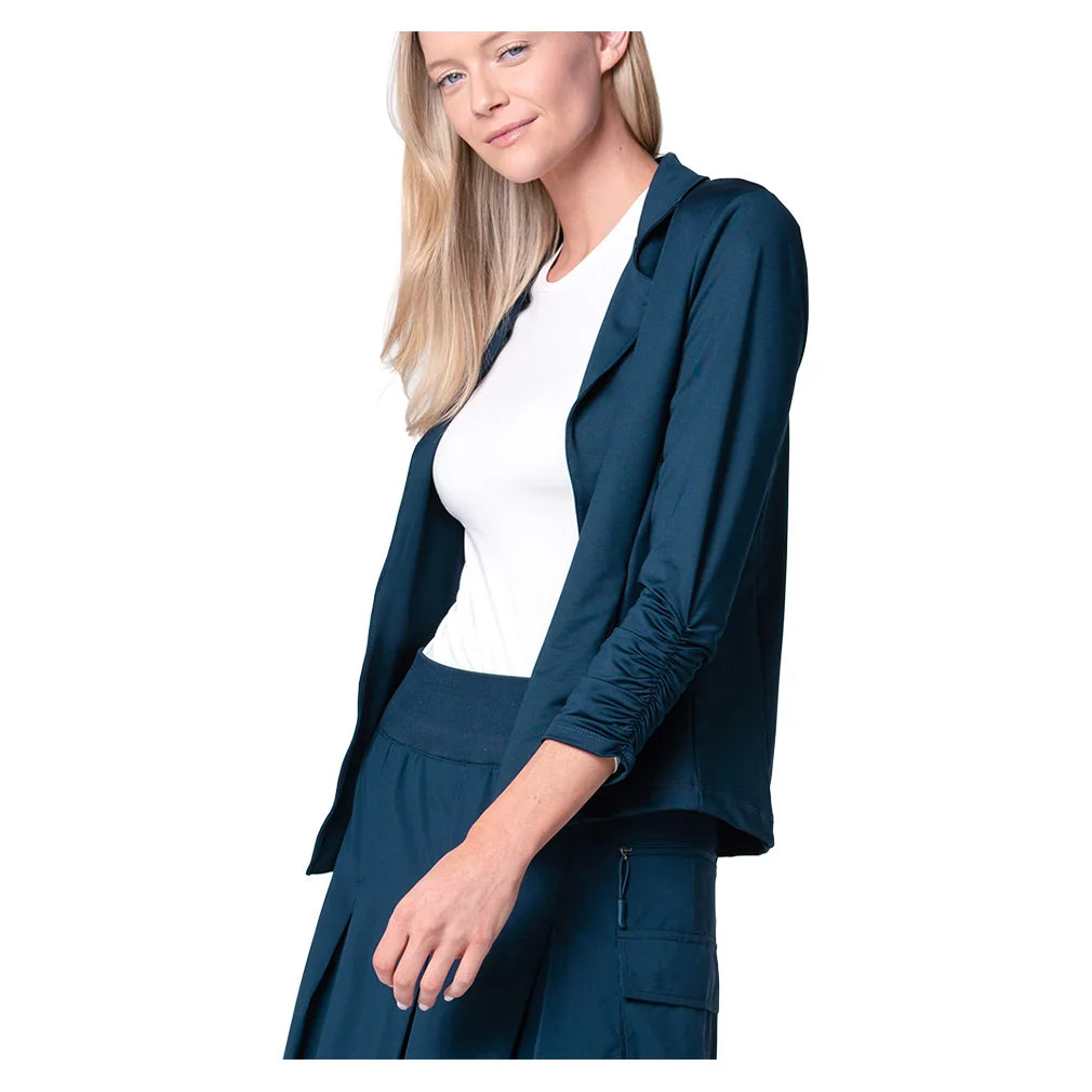 Women`s Lucky Court Blazer