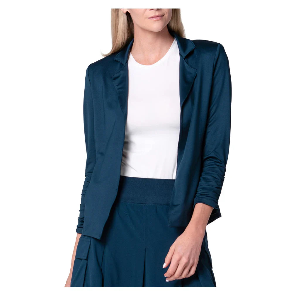 Women`s Lucky Court Blazer