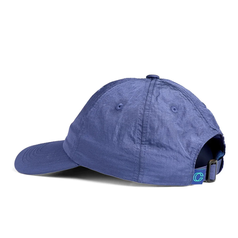 Women's Sporty Cap Navy