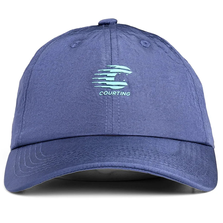 Women's Sporty Cap Navy