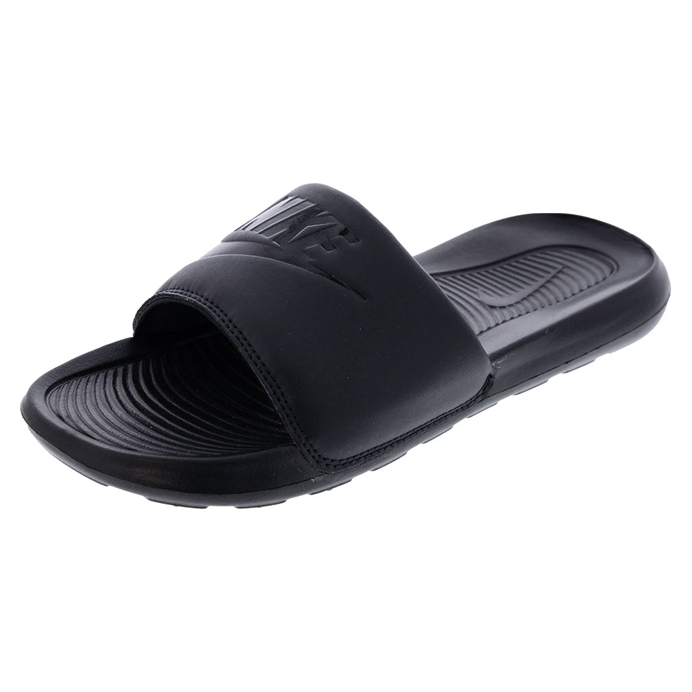 Men's Victori One Slides Black