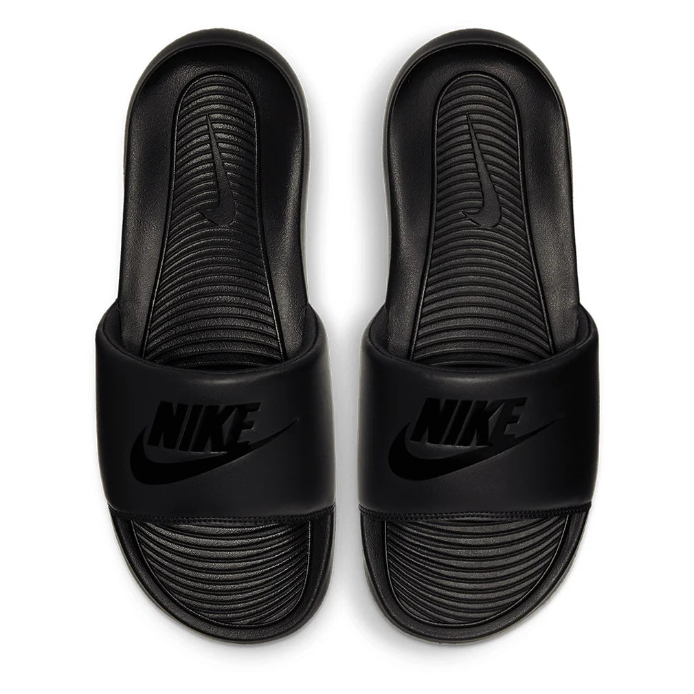 Men's Victori One Slides Black