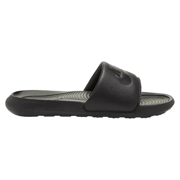 Women's Victori One Slides Black
