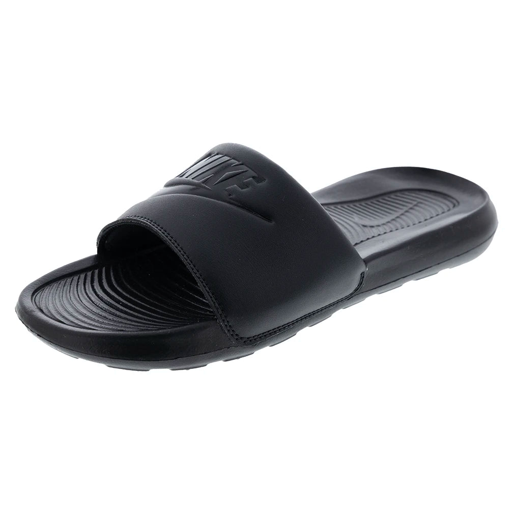 Women's Victori One Slides Black