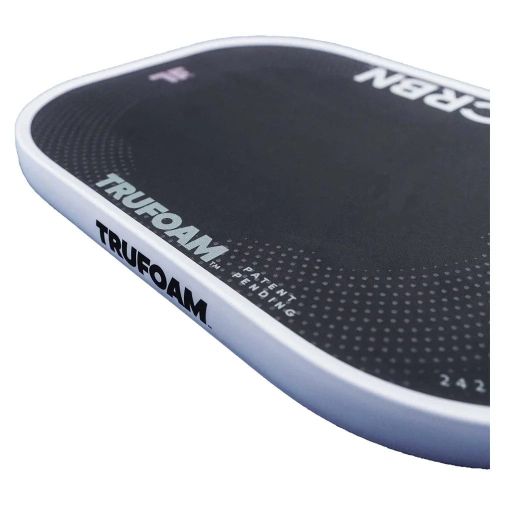 CRBN 2 Trufoam Genesis Pickleball Paddle