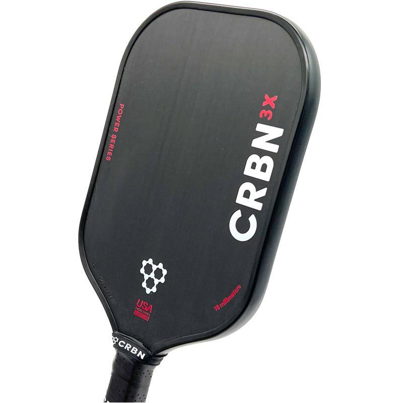 3X 14mm Pickleball Paddle