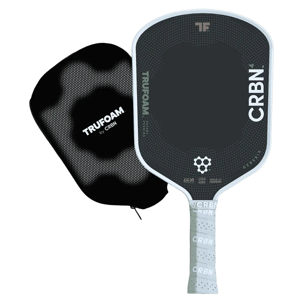 CRBN 1 Trufoam Genesis Pickleball Paddle