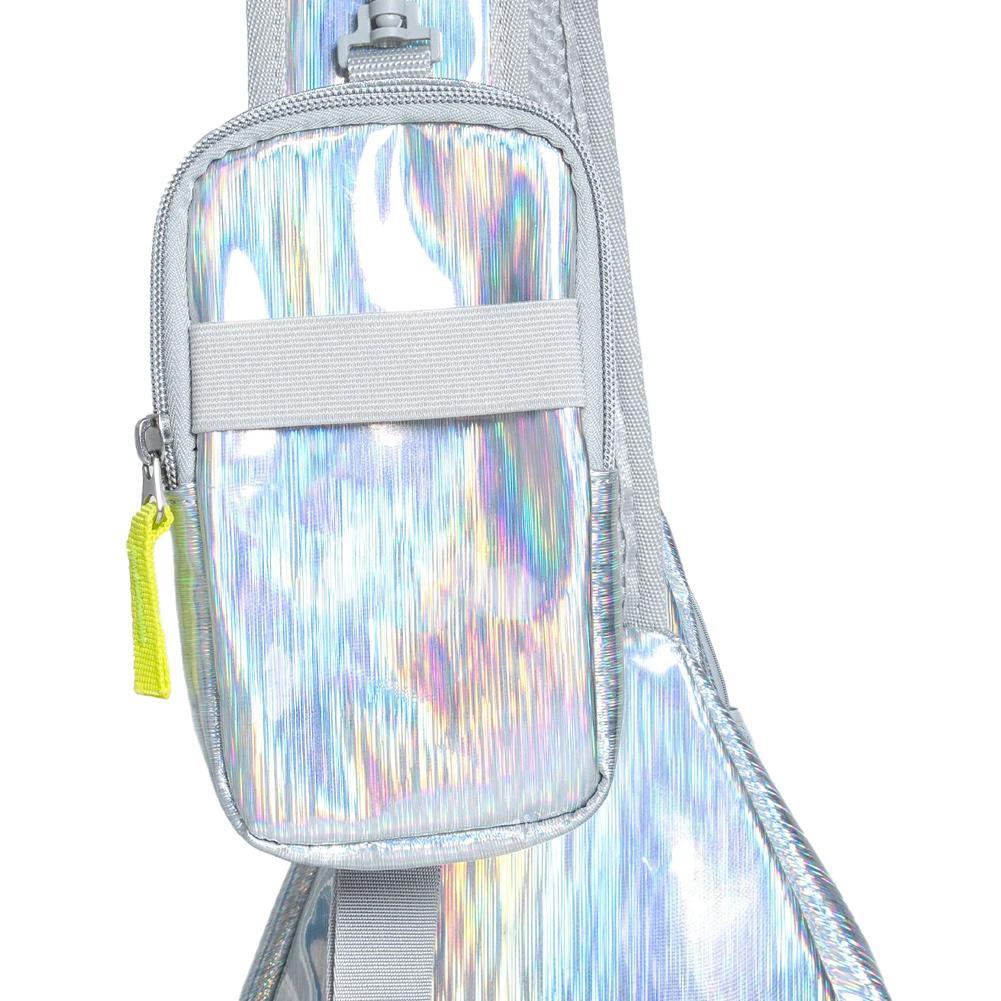 Women's Lucky Pickleball Bag Iridescent