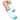 Women's Making Waves Low Cut Socks Scuba