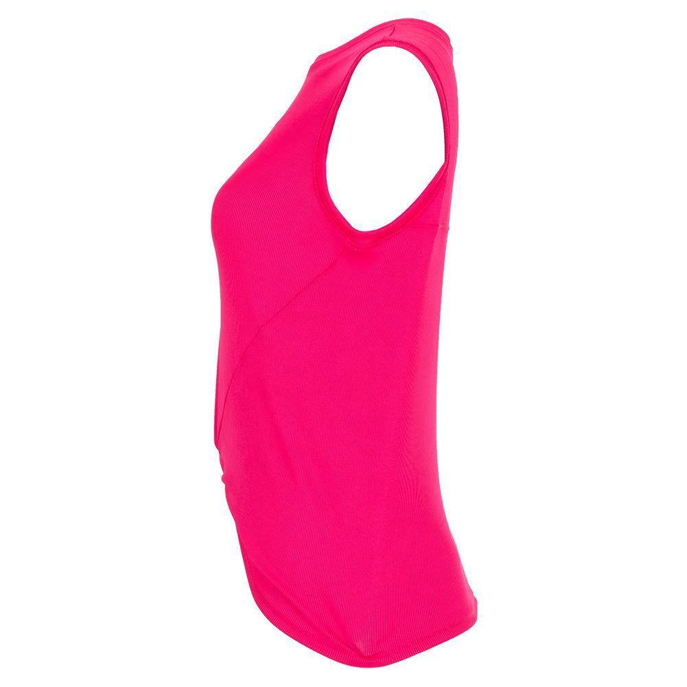 Women's Twist Front Tank