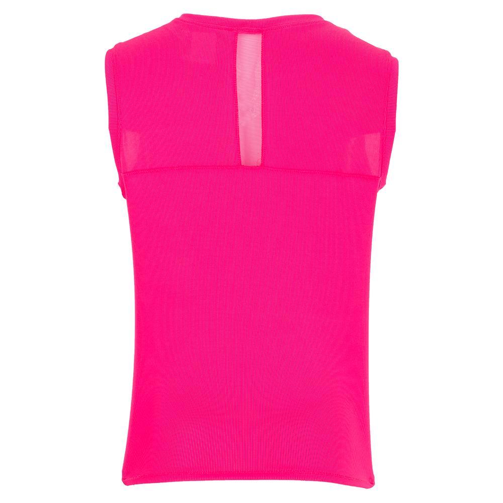 Women's Twist Front Tank