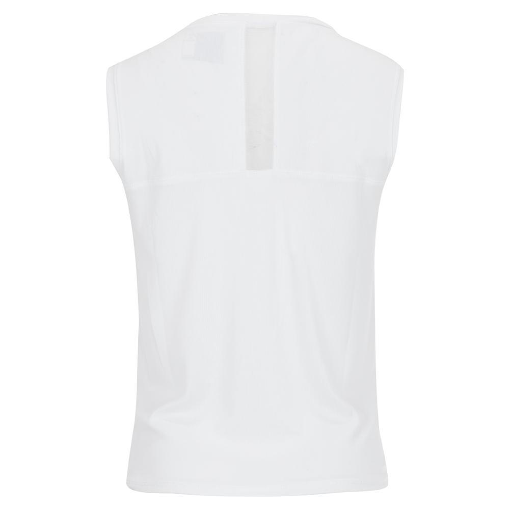 Women's Twist Front Tank