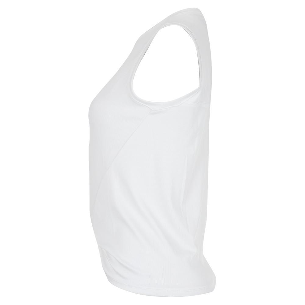 Women's Twist Front Tank