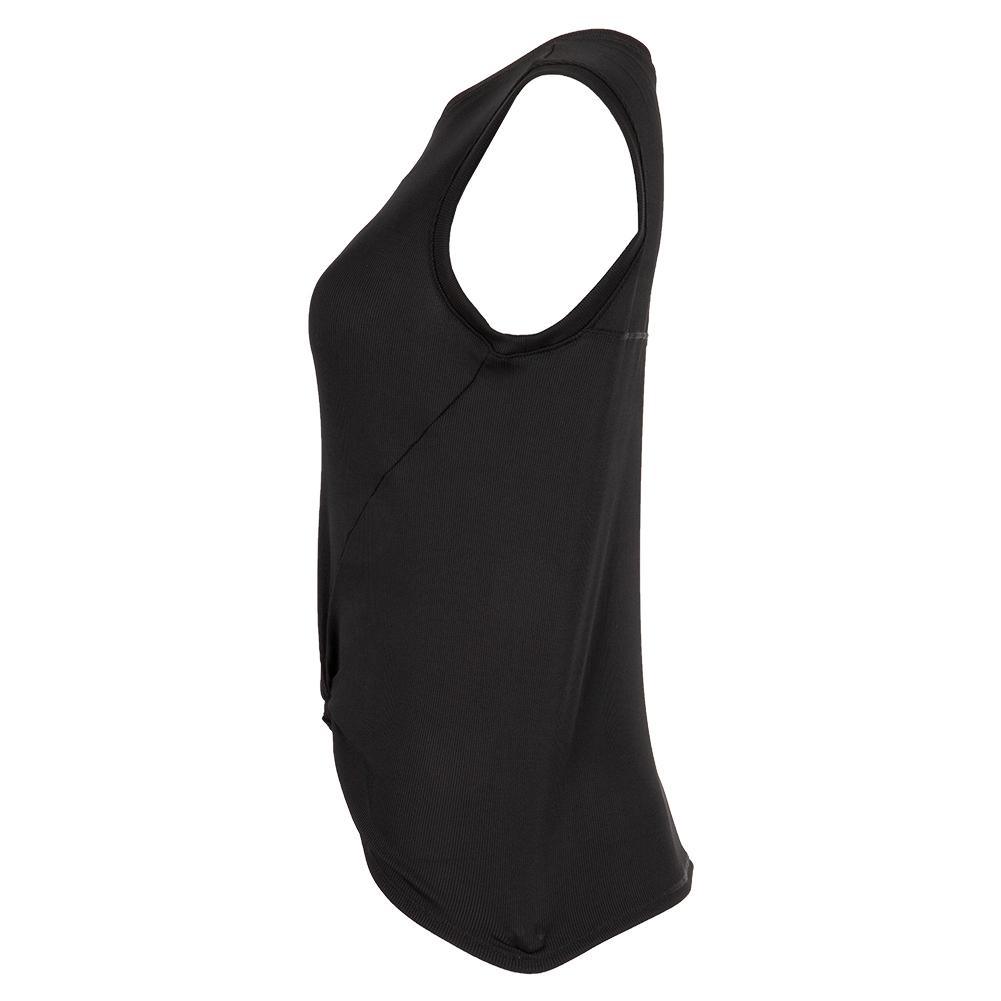 Women's Twist Front Tank