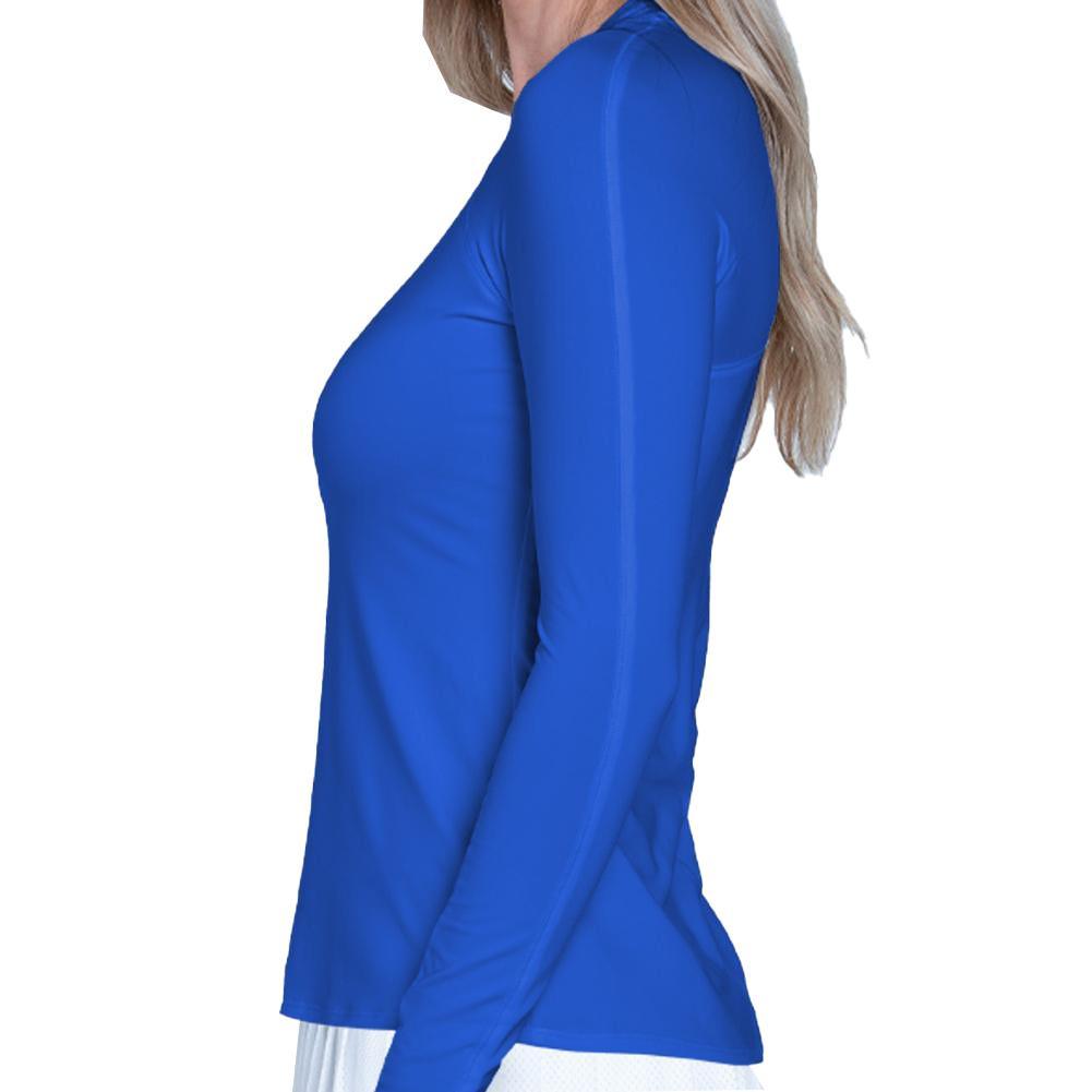 Women's LUV Breeze Long Sleeve Top