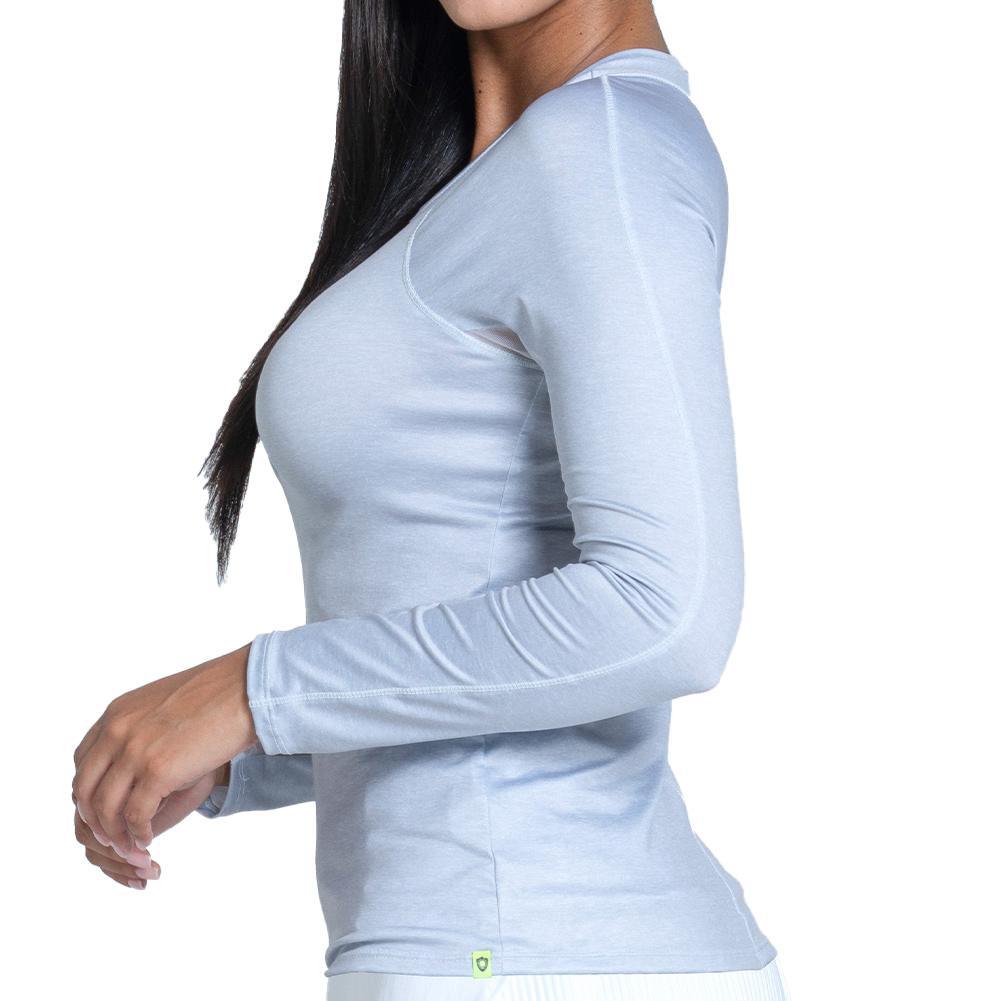 Women's LUV Breeze Long Sleeve Top