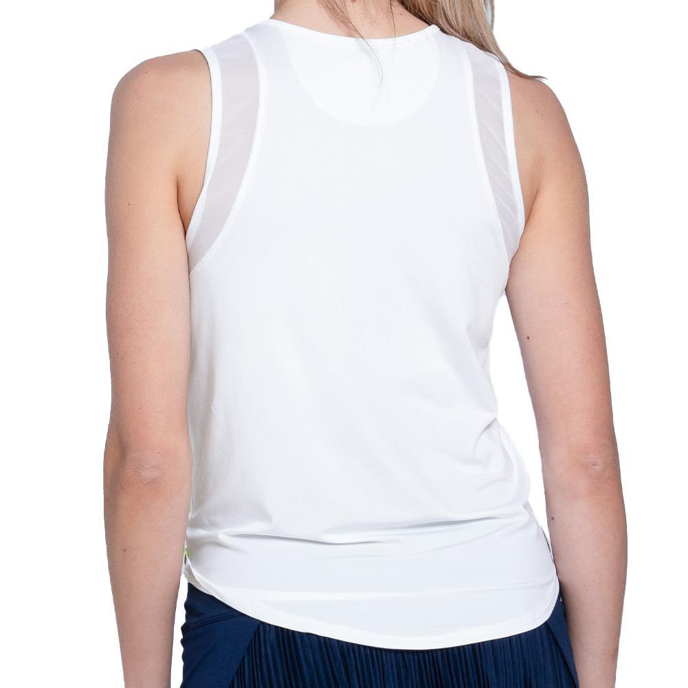 Women's LUV Chill Out Tank