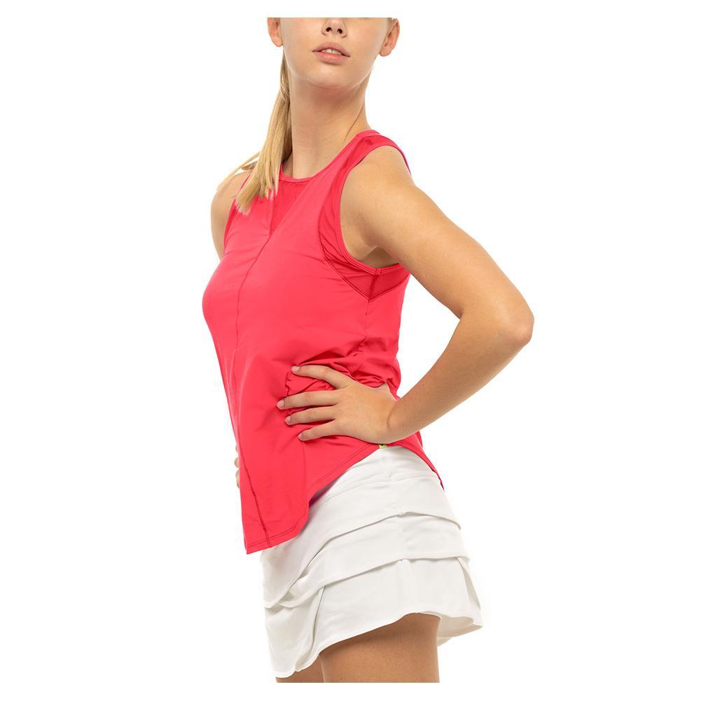 Women's LUV Chill Out Tank