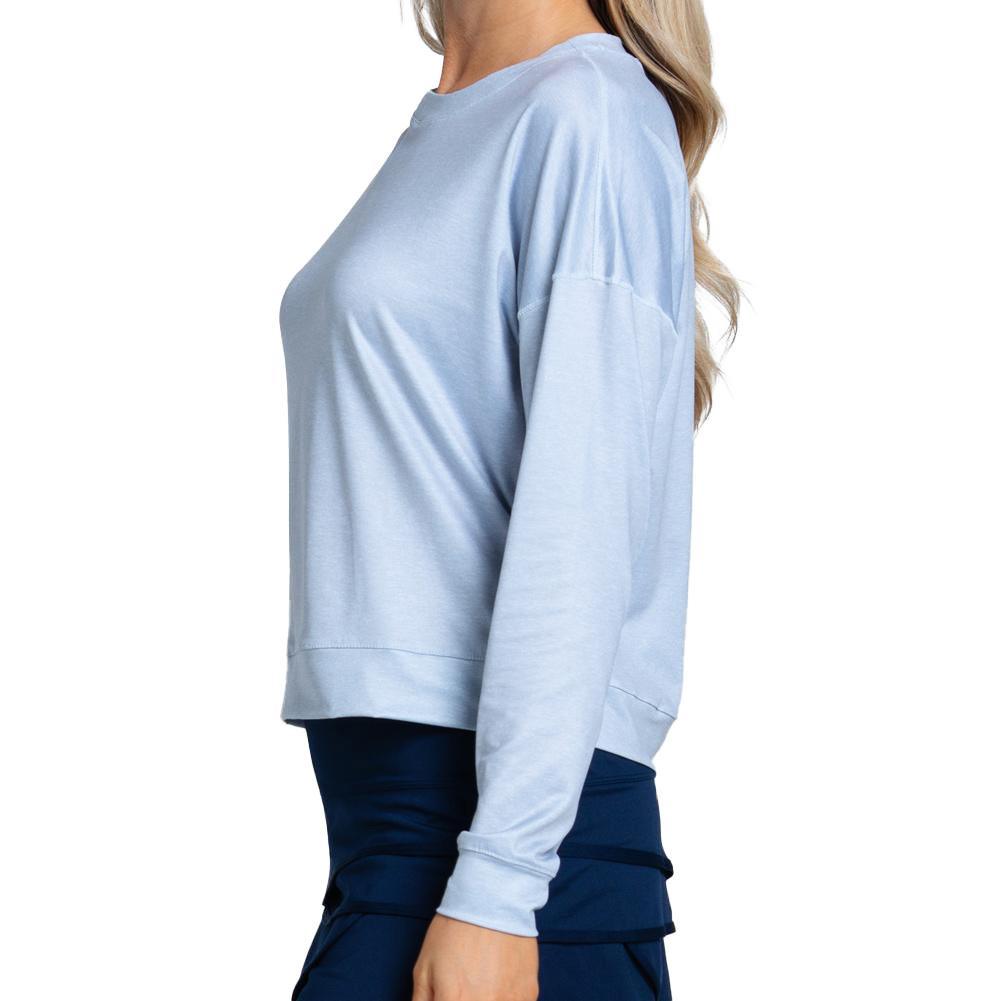 Women's LUV Hype Long Sleeve Top