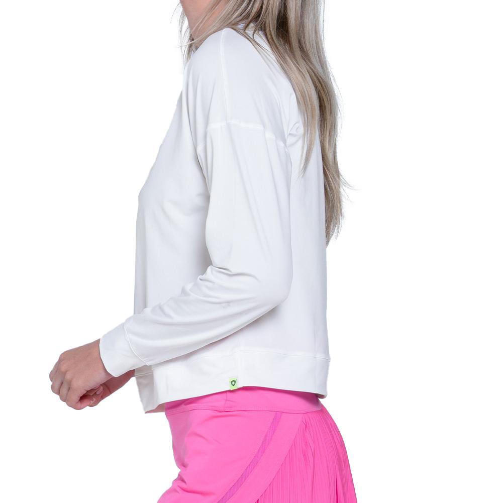 Women's LUV Hype Long Sleeve Top