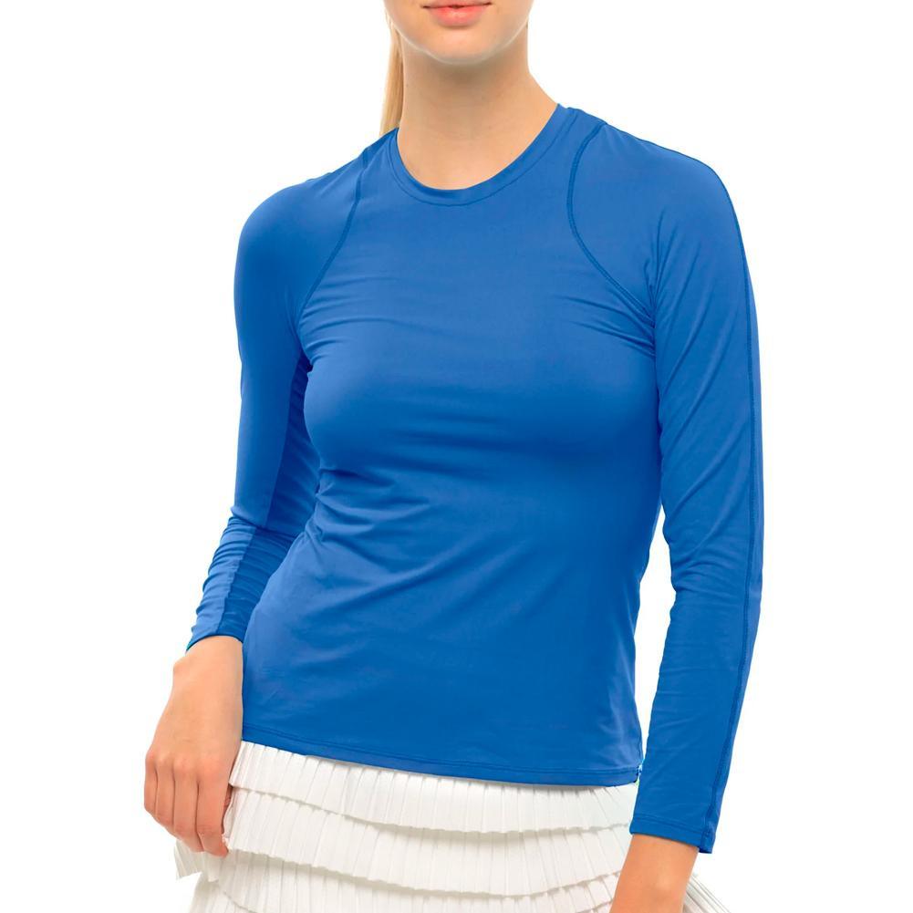 Women's LUV Hype Long Sleeve Top