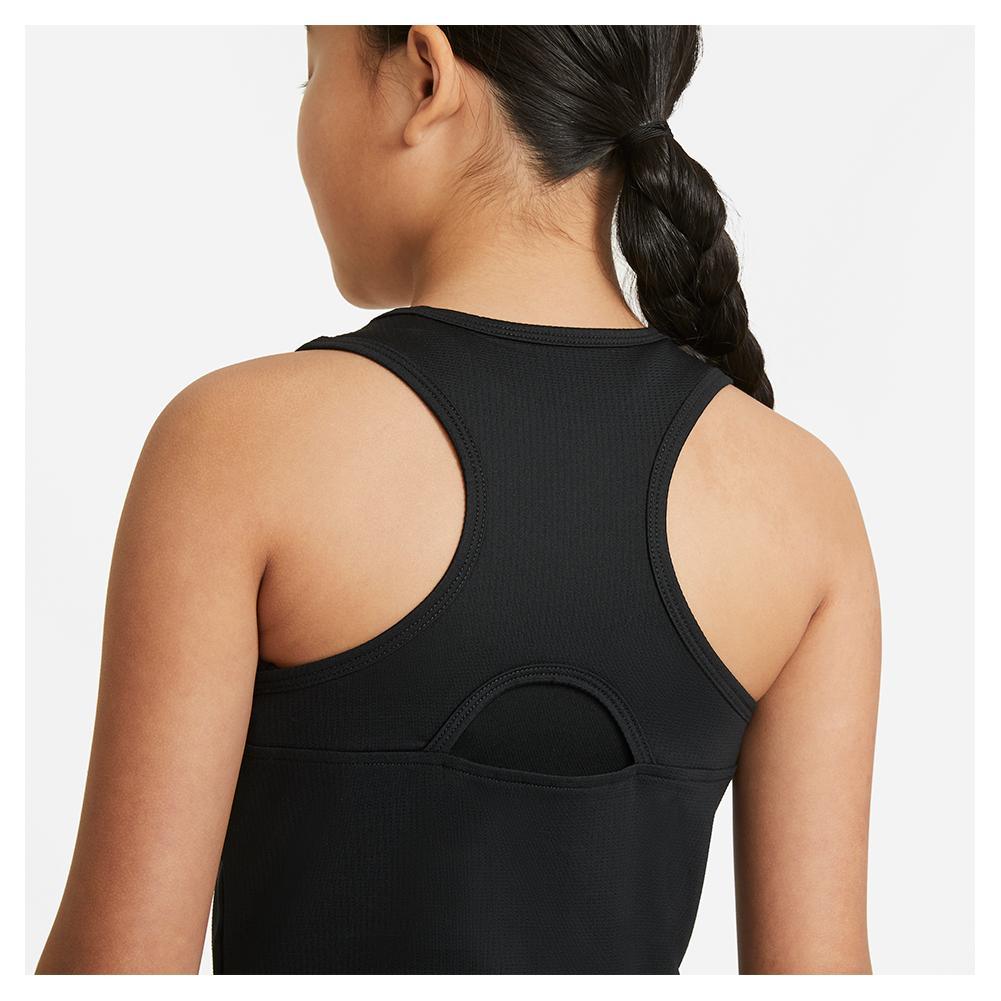 Girls' Court Dri-FIT Victory Tank