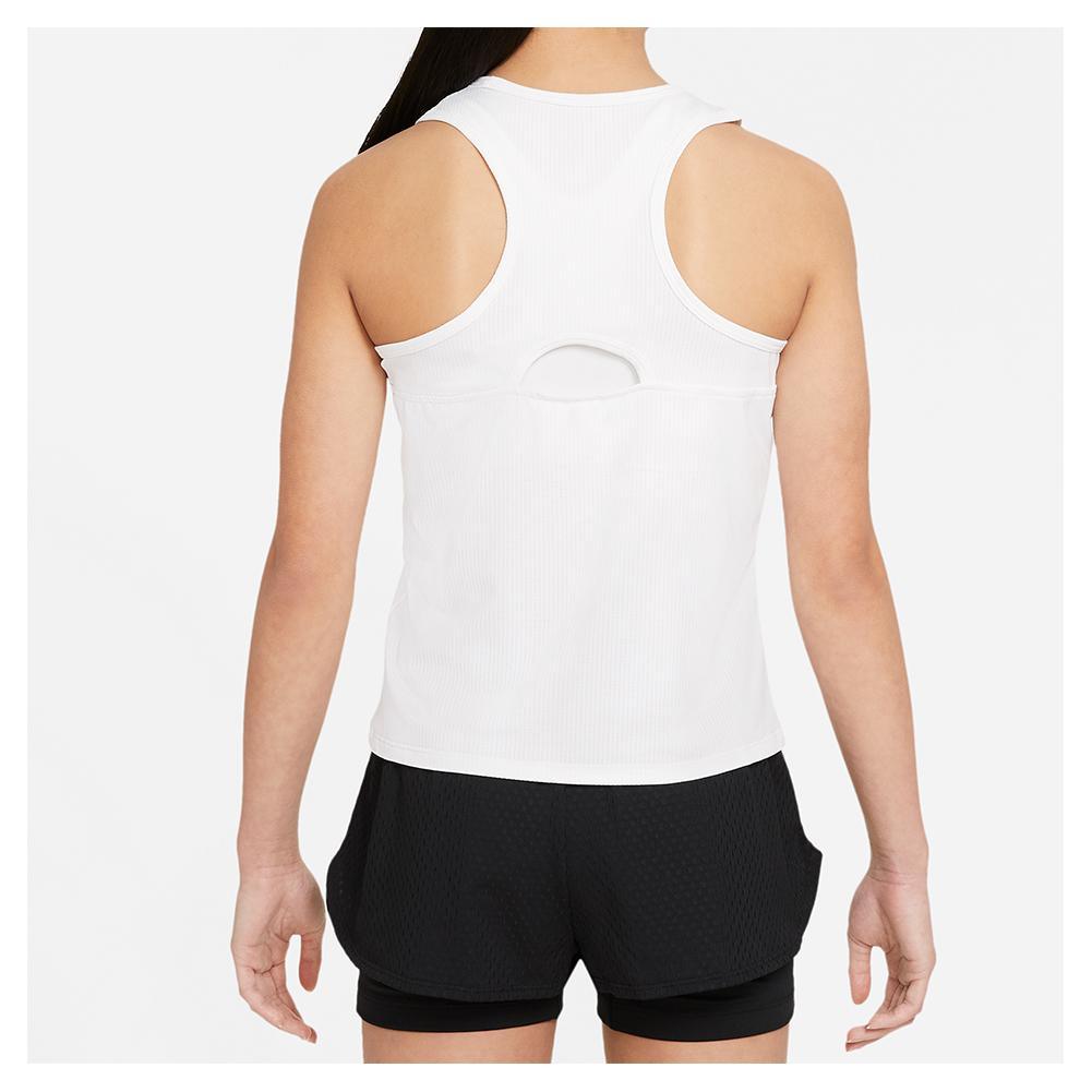 Girls' Court Dri-FIT Victory Tank