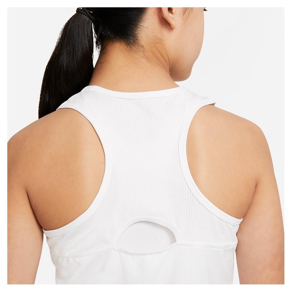 Girls' Court Dri-FIT Victory Tank