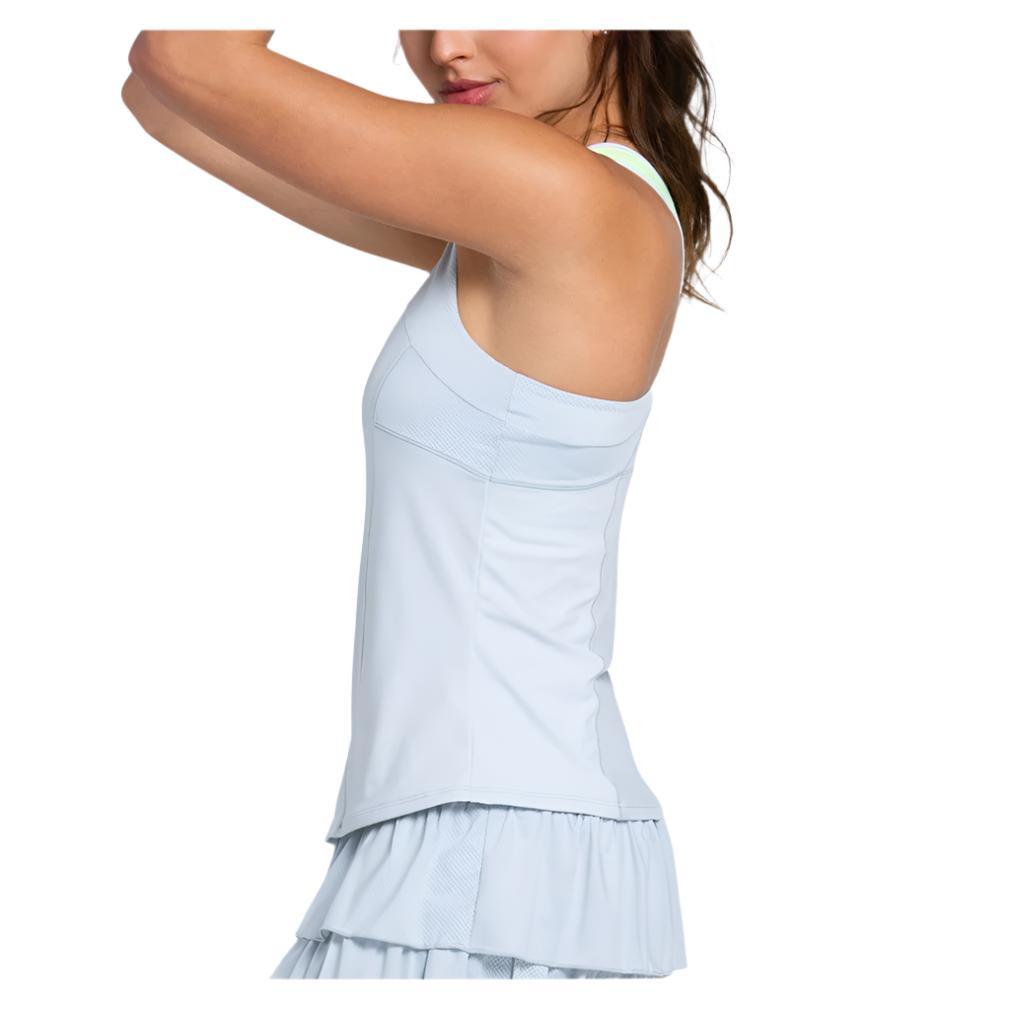 Women's Play On Tank with Bra