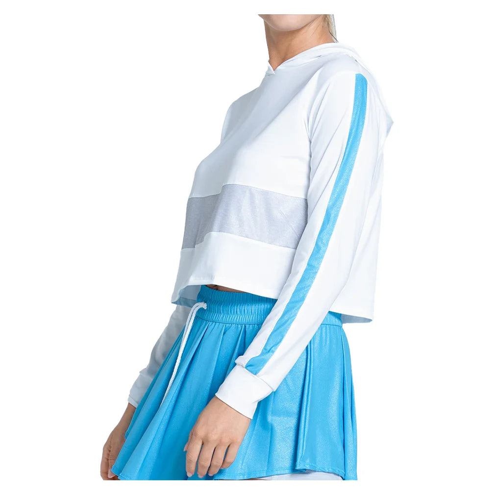 Women's All That Shimmers Hoodie