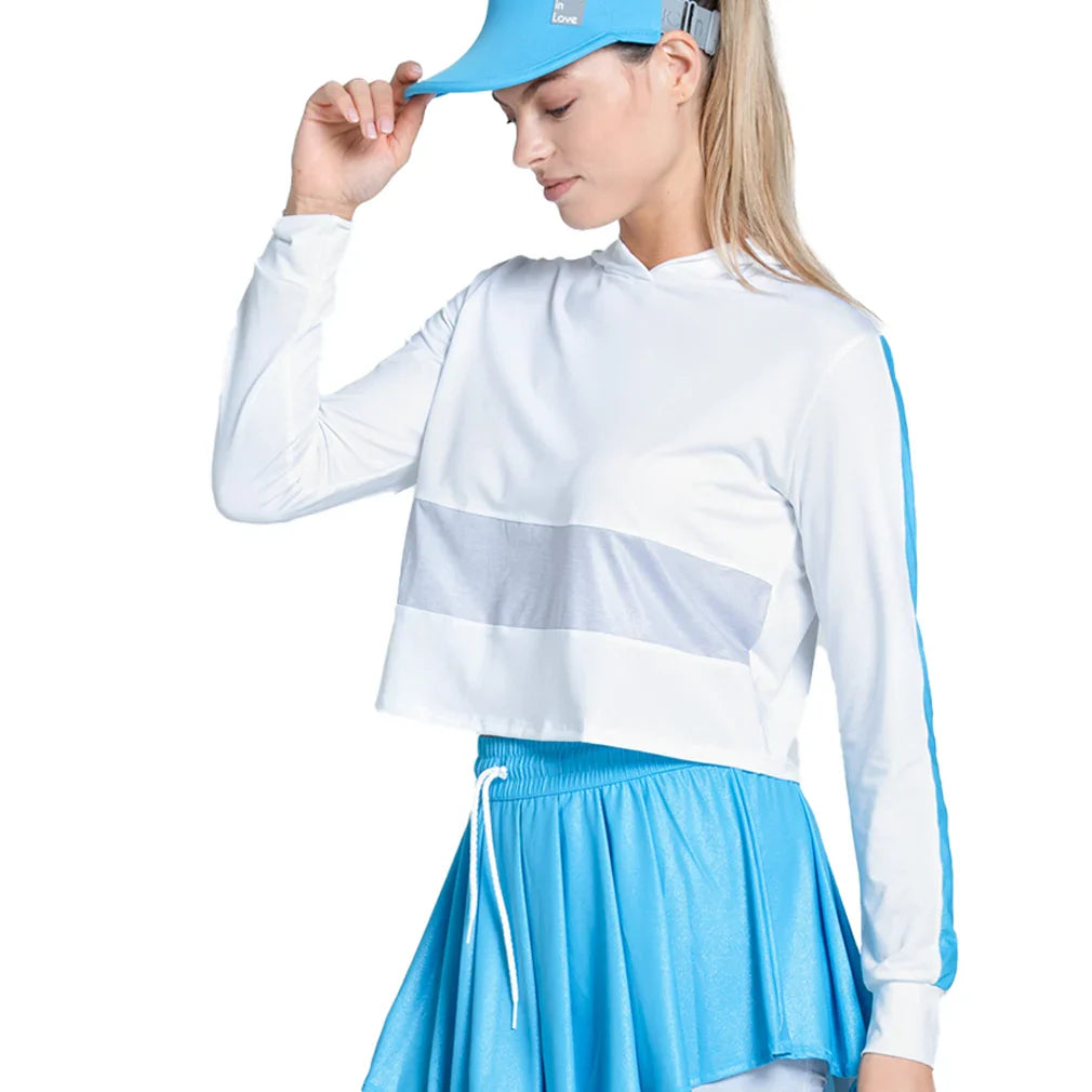 Women's All That Shimmers Hoodie