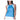 Women's Linen Play Tank Periwinkle